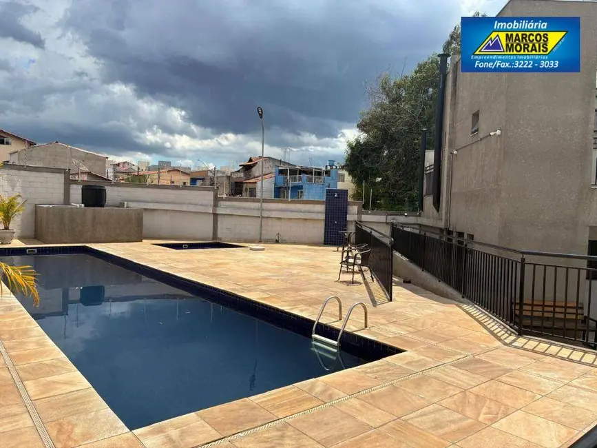 Apartamento com 2 quartos à venda, 58m2 em Jardim Betânia, Sorocaba - SP - imagem 2 Foto 2 de Apartamento com 2 quartos à venda, 58m2 em Jardim Betânia, Sorocaba - SP