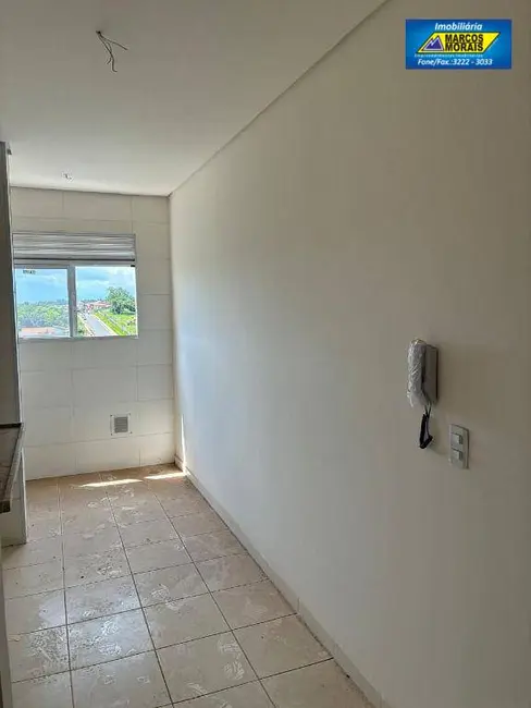 Apartamento com 2 quartos à venda, 58m2 em Jardim Betânia, Sorocaba - SP - imagem 6 Foto 6 de Apartamento com 2 quartos à venda, 58m2 em Jardim Betânia, Sorocaba - SP