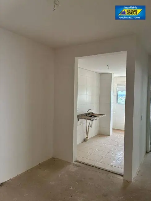 Apartamento com 2 quartos à venda, 58m2 em Jardim Betânia, Sorocaba - SP - imagem 8 Foto 8 de Apartamento com 2 quartos à venda, 58m2 em Jardim Betânia, Sorocaba - SP