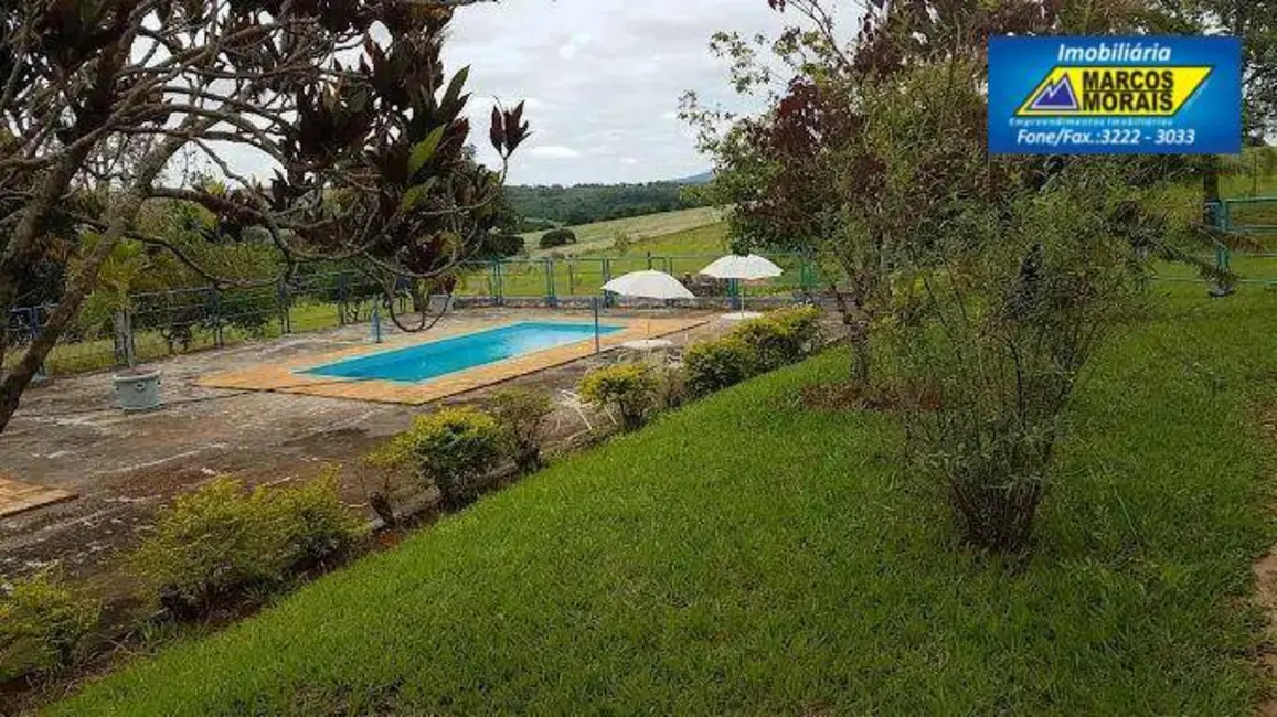Chácara com 2 quartos à venda, 48000m2 em Aracoiaba Da Serra - SP - imagem 1 Foto 1 de Chácara com 2 quartos à venda, 48000m2 em Aracoiaba Da Serra - SP