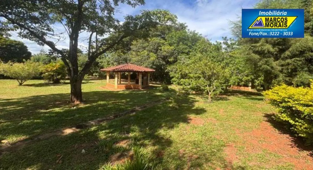 Chácara com 2 quartos à venda, 48000m2 em Aracoiaba Da Serra - SP - imagem 5 Foto 5 de Chácara com 2 quartos à venda, 48000m2 em Aracoiaba Da Serra - SP