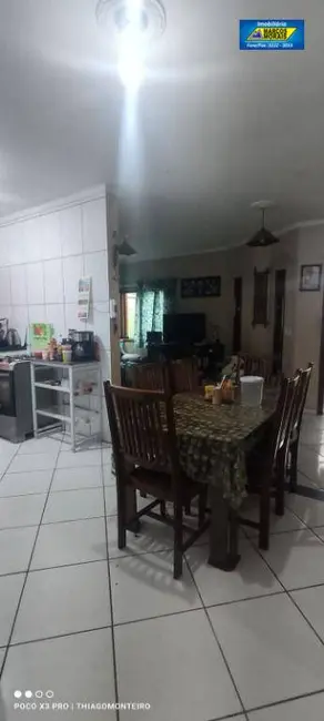 Foto 5 de Casa com 3 quartos à venda, 175m2 em Jardim Tulipas, Sorocaba - SP