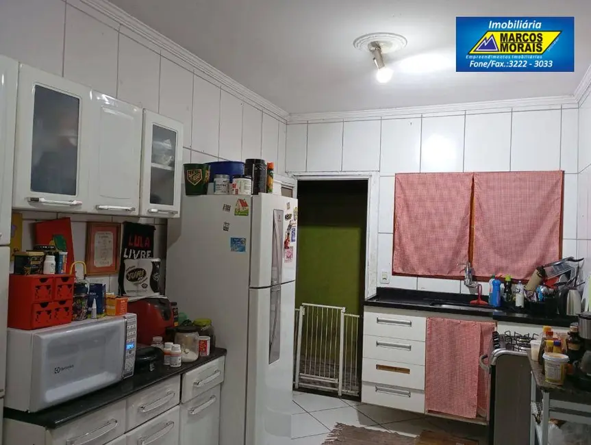 Foto 7 de Casa com 3 quartos à venda, 175m2 em Jardim Tulipas, Sorocaba - SP