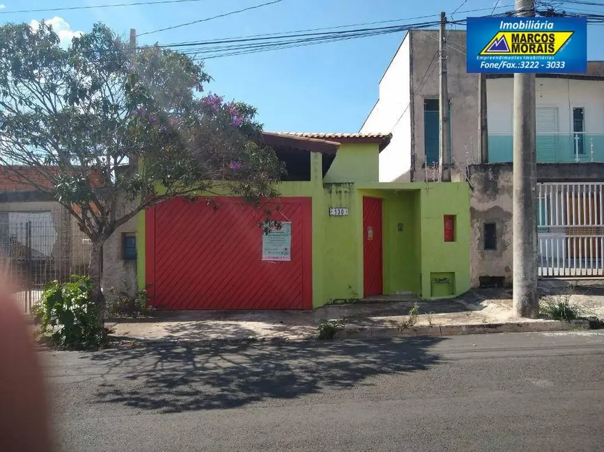 Foto 1 de Casa com 3 quartos à venda, 175m2 em Jardim Tulipas, Sorocaba - SP