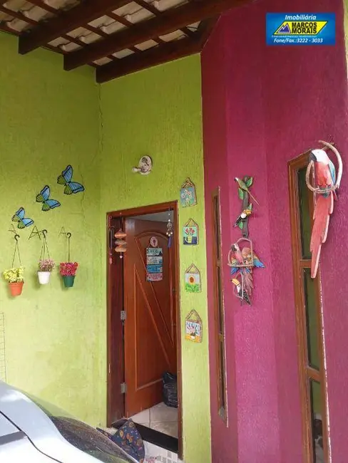 Foto 8 de Casa com 3 quartos à venda, 175m2 em Jardim Tulipas, Sorocaba - SP