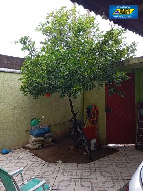 Foto 3 de Casa com 3 quartos à venda, 175m2 em Jardim Tulipas, Sorocaba - SP