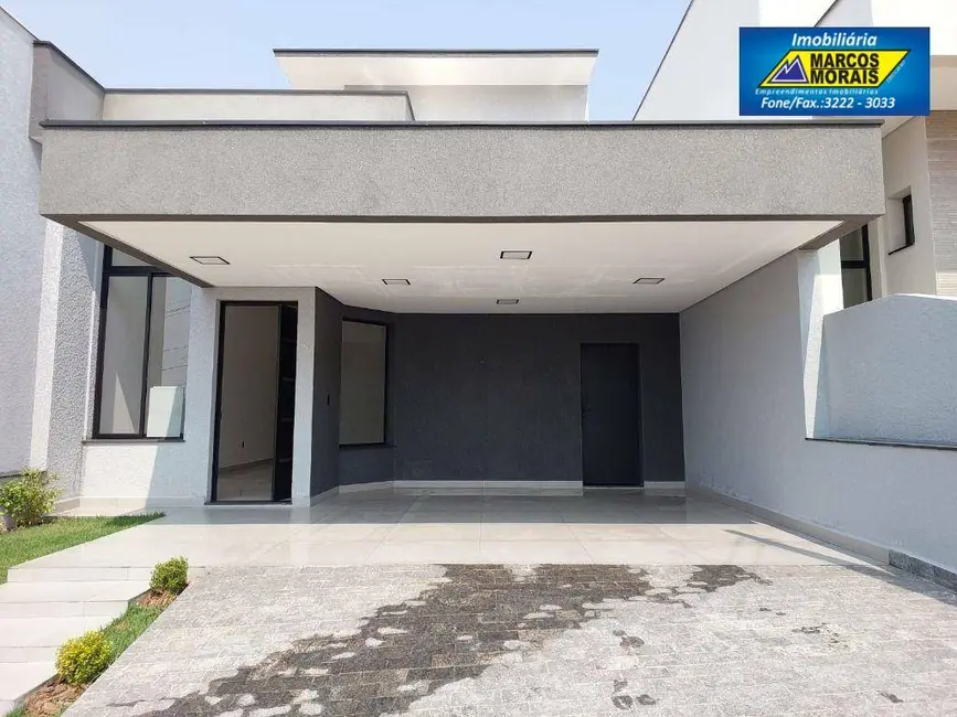 Casa de Condomínio com 3 quartos à venda, 200m2 em Wanel Ville, Sorocaba - SP - imagem 1 Foto 1 de Casa de Condomínio com 3 quartos à venda, 200m2 em Wanel Ville, Sorocaba - SP