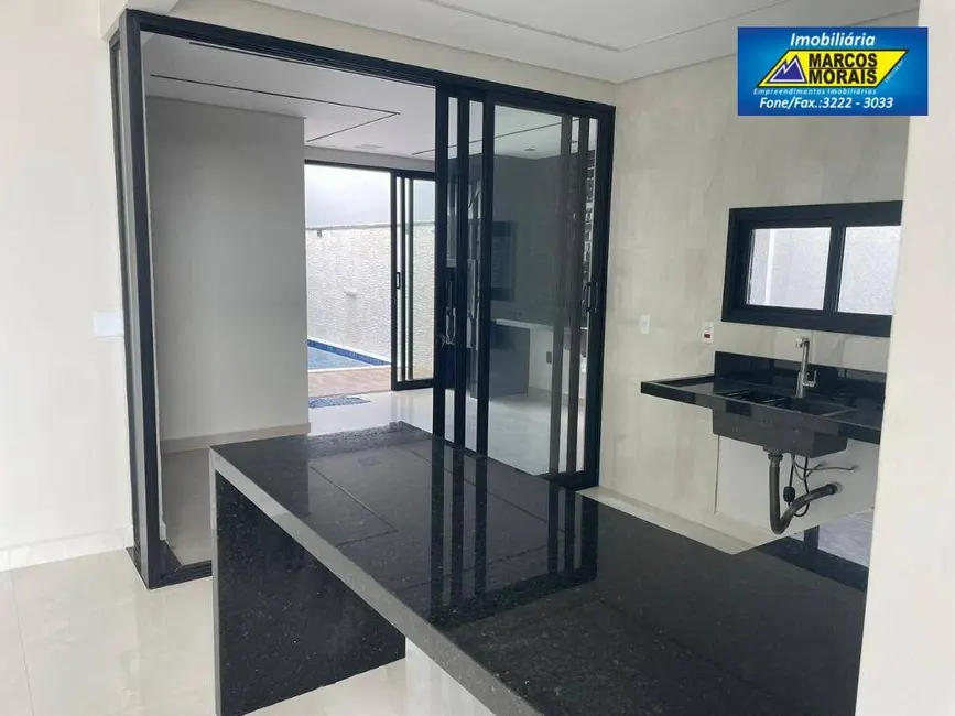 Foto 6 de Casa de Condomínio com 3 quartos à venda, 150m2 em Sorocaba - SP