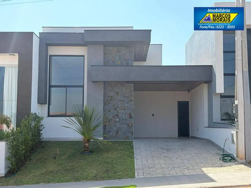 Foto 1 de Casa de Condomínio com 3 quartos à venda, 150m2 em Sorocaba - SP