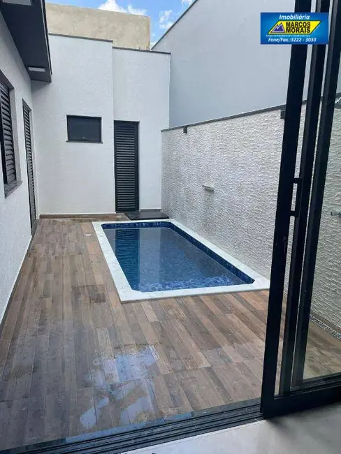 Foto 8 de Casa de Condomínio com 3 quartos à venda, 150m2 em Sorocaba - SP