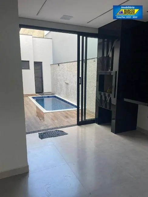Foto 7 de Casa de Condomínio com 3 quartos à venda, 150m2 em Sorocaba - SP