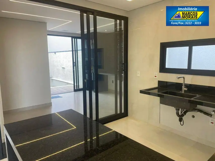 Foto 9 de Casa de Condomínio com 3 quartos à venda, 150m2 em Sorocaba - SP