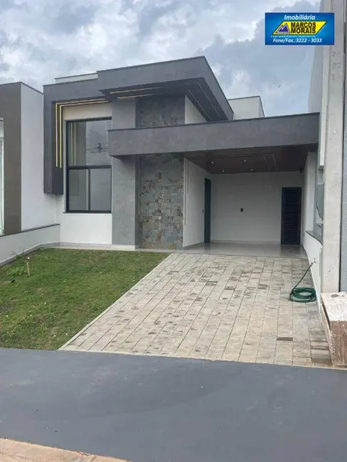 Foto 5 de Casa de Condomínio com 3 quartos à venda, 150m2 em Sorocaba - SP