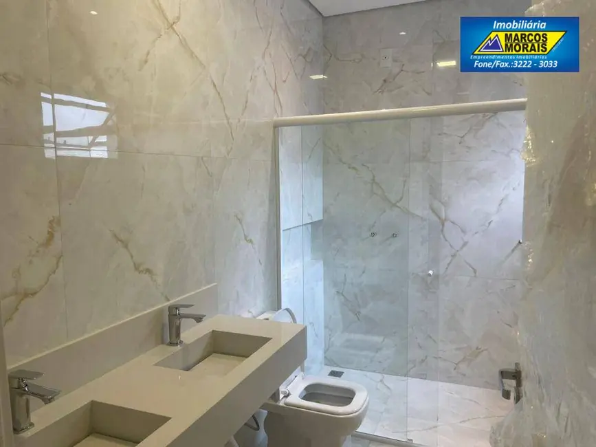 Foto 4 de Casa de Condomínio com 3 quartos à venda, 150m2 em Sorocaba - SP