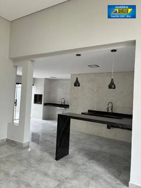 Foto 8 de Casa de Condomínio com 3 quartos à venda, 200m2 em Wanel Ville, Sorocaba - SP