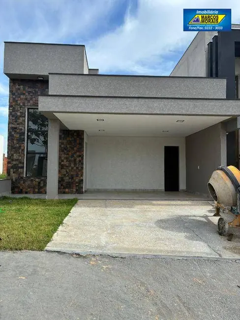 Foto 1 de Casa de Condomínio com 3 quartos à venda, 200m2 em Wanel Ville, Sorocaba - SP
