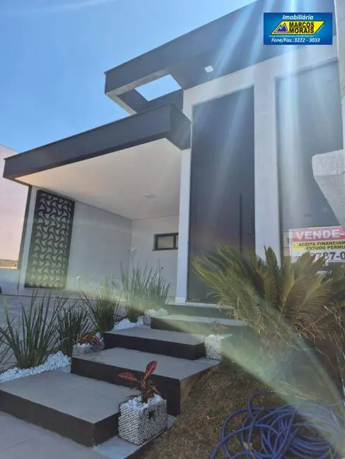 Foto 6 de Casa de Condomínio com 3 quartos à venda, 200m2 em Jardim Wanel Ville IV, Sorocaba - SP