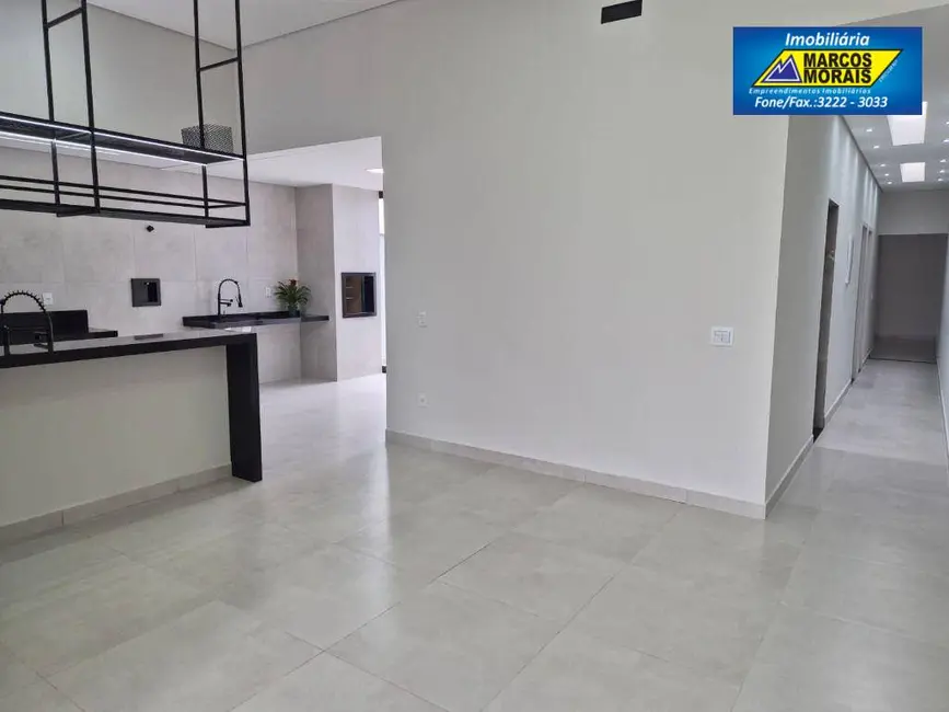 Foto 5 de Casa de Condomínio com 3 quartos à venda, 200m2 em Jardim Wanel Ville IV, Sorocaba - SP