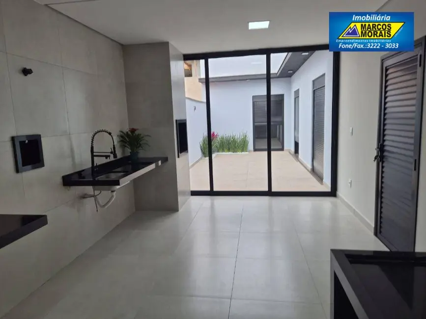 Foto 3 de Casa de Condomínio com 3 quartos à venda, 200m2 em Jardim Wanel Ville IV, Sorocaba - SP