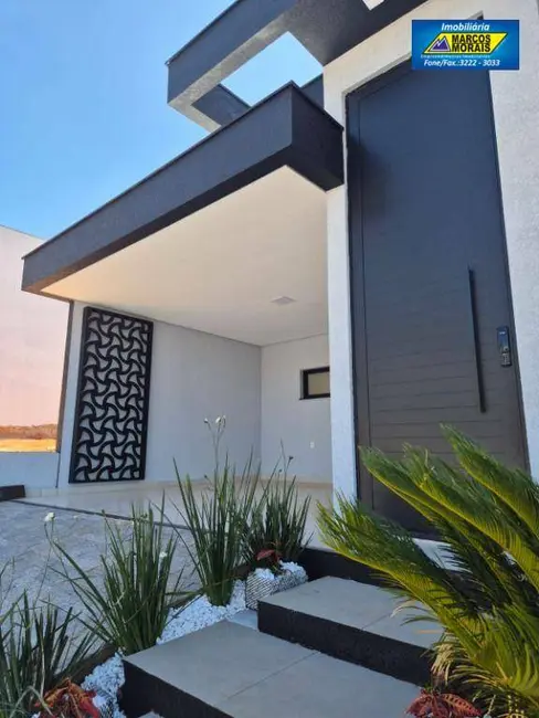 Foto 1 de Casa de Condomínio com 3 quartos à venda, 200m2 em Jardim Wanel Ville IV, Sorocaba - SP