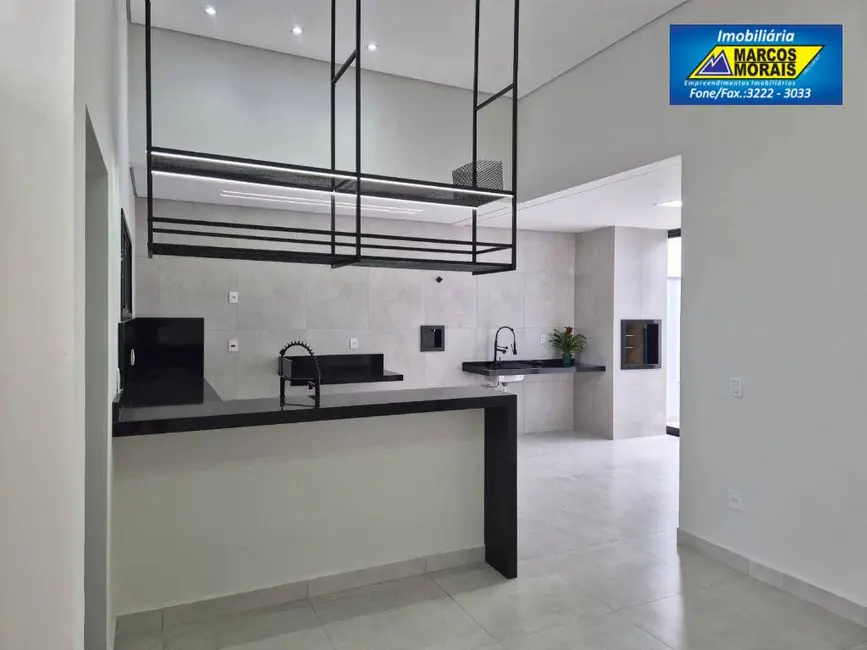 Foto 4 de Casa de Condomínio com 3 quartos à venda, 200m2 em Jardim Wanel Ville IV, Sorocaba - SP