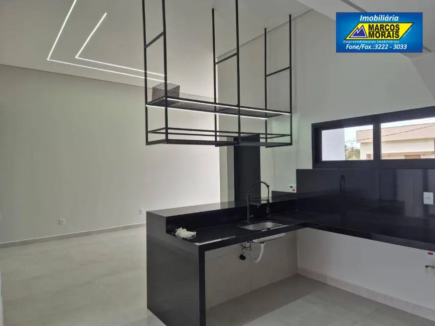 Foto 2 de Casa de Condomínio com 3 quartos à venda, 200m2 em Jardim Wanel Ville IV, Sorocaba - SP