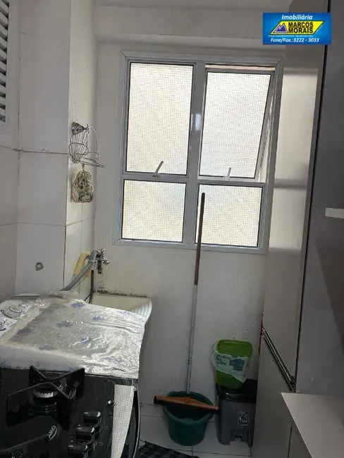 Foto 3 de Apartamento com 2 quartos à venda, 55m2 em Jardim Piratininga, Sorocaba - SP