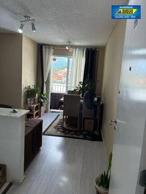 Foto 2 de Apartamento com 2 quartos à venda, 55m2 em Jardim Piratininga, Sorocaba - SP