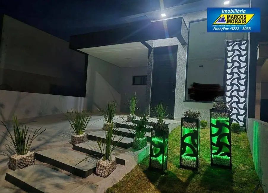 Foto 2 de Casa de Condomínio com 3 quartos à venda, 154m2 em Sorocaba - SP