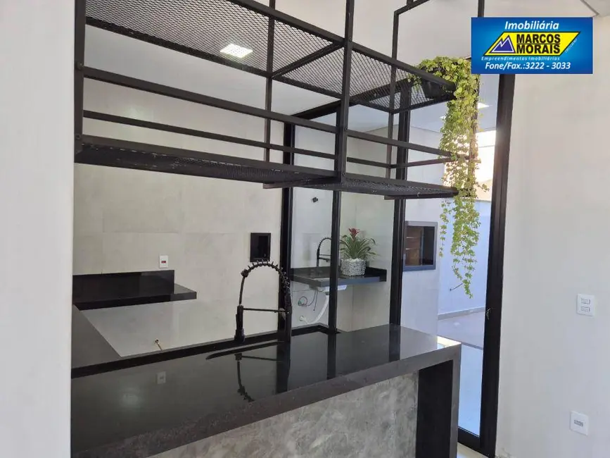 Foto 6 de Casa de Condomínio com 3 quartos à venda, 154m2 em Sorocaba - SP