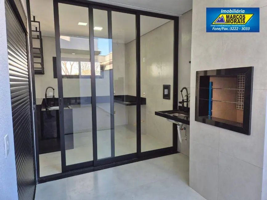 Foto 7 de Casa de Condomínio com 3 quartos à venda, 154m2 em Sorocaba - SP