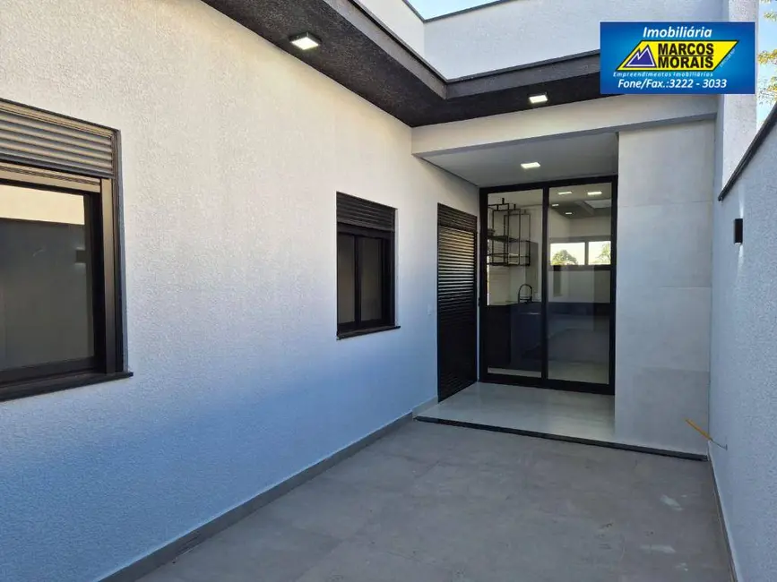 Foto 8 de Casa de Condomínio com 3 quartos à venda, 154m2 em Sorocaba - SP