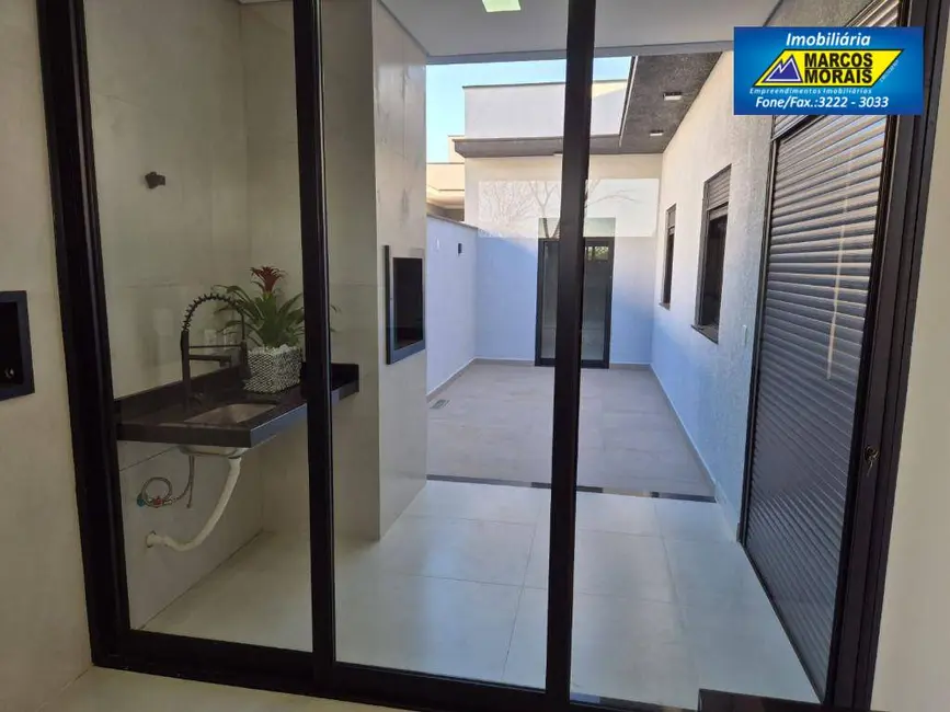 Foto 5 de Casa de Condomínio com 3 quartos à venda, 154m2 em Sorocaba - SP