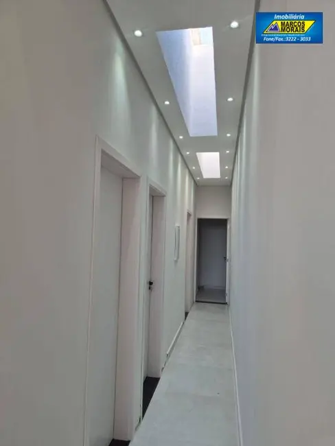 Foto 4 de Casa de Condomínio com 3 quartos à venda, 154m2 em Sorocaba - SP