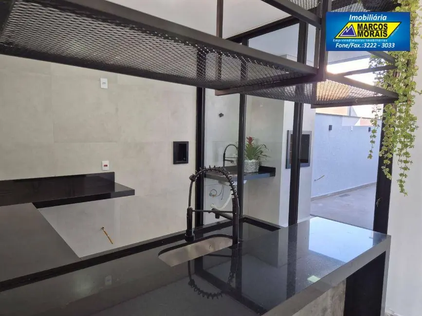 Foto 3 de Casa de Condomínio com 3 quartos à venda, 154m2 em Sorocaba - SP