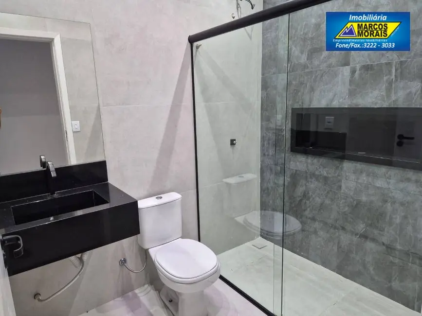 Foto 9 de Casa de Condomínio com 3 quartos à venda, 154m2 em Sorocaba - SP