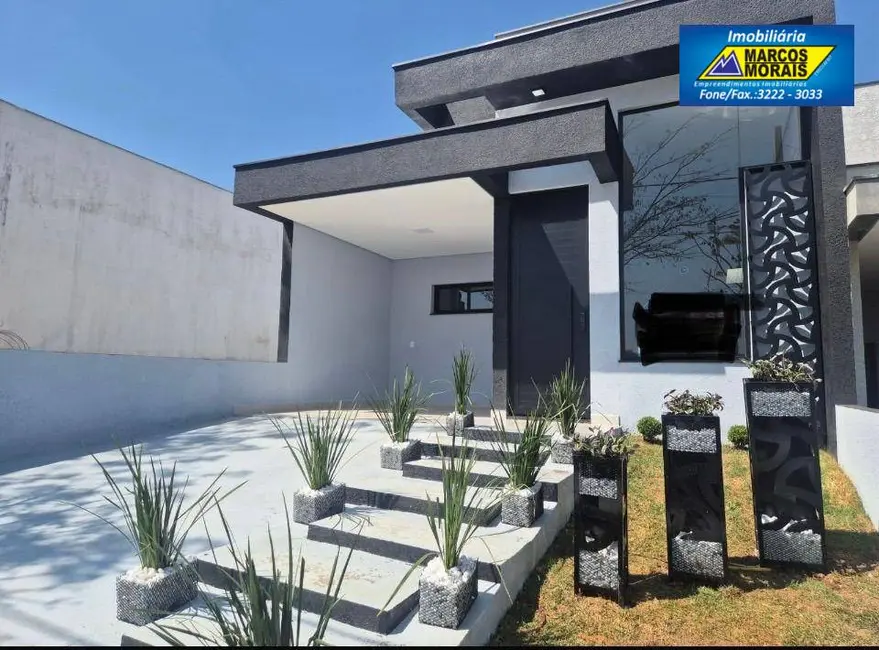 Foto 1 de Casa de Condomínio com 3 quartos à venda, 154m2 em Sorocaba - SP