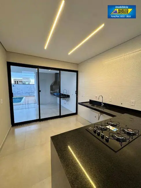 Foto 4 de Casa de Condomínio com 3 quartos à venda, 300m2 em Vossoroca, Votorantim - SP