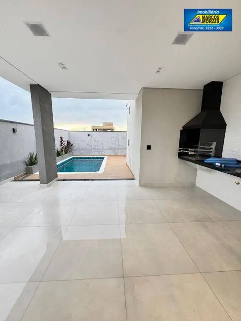 Foto 6 de Casa de Condomínio com 3 quartos à venda, 300m2 em Vossoroca, Votorantim - SP