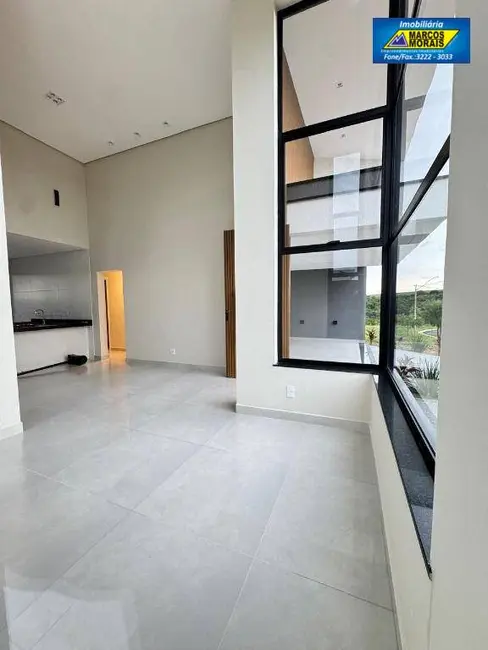 Foto 3 de Casa de Condomínio com 3 quartos à venda, 300m2 em Vossoroca, Votorantim - SP