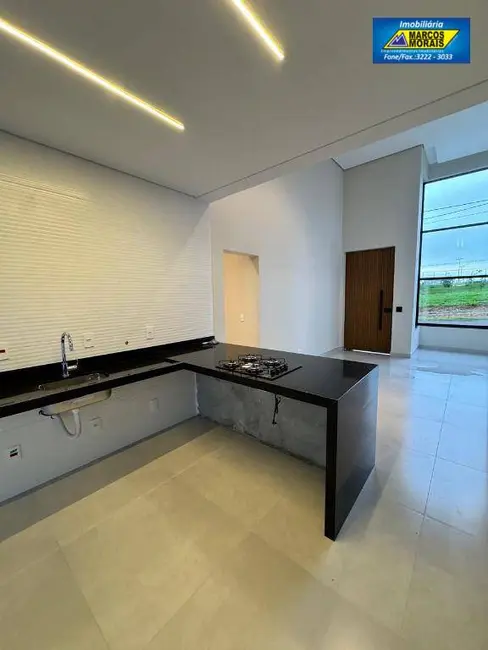 Foto 5 de Casa de Condomínio com 3 quartos à venda, 300m2 em Vossoroca, Votorantim - SP