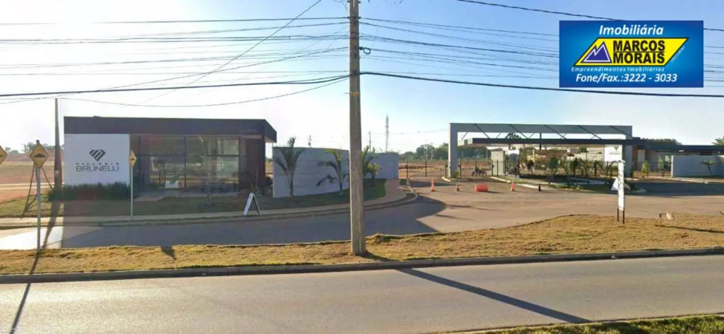 Foto 1 de Terreno / Lote à venda, 268m2 em Aracoiaba Da Serra - SP