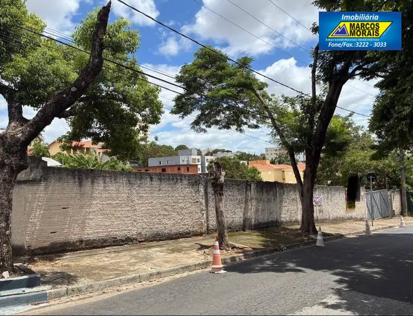 Foto 1 de Terreno / Lote à venda, 1034m2 em Jardim Europa, Sorocaba - SP