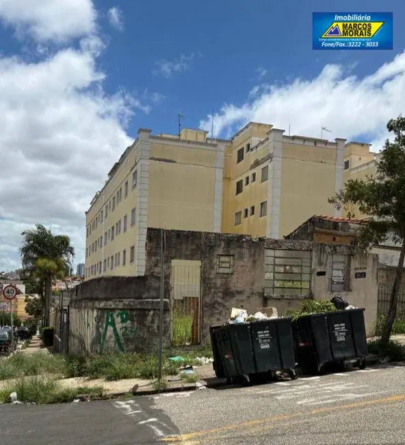 Foto 2 de Terreno / Lote à venda, 350m2 em Vila Augusta, Sorocaba - SP