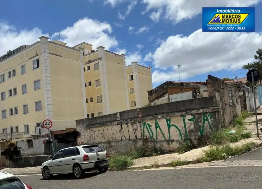 Foto 1 de Terreno / Lote à venda, 350m2 em Vila Augusta, Sorocaba - SP