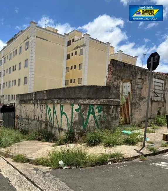 Foto 3 de Terreno / Lote à venda, 350m2 em Vila Augusta, Sorocaba - SP