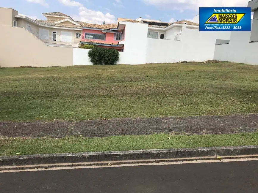 Foto 1 de Terreno / Lote à venda, 300m2 em Parque Campolim, Sorocaba - SP