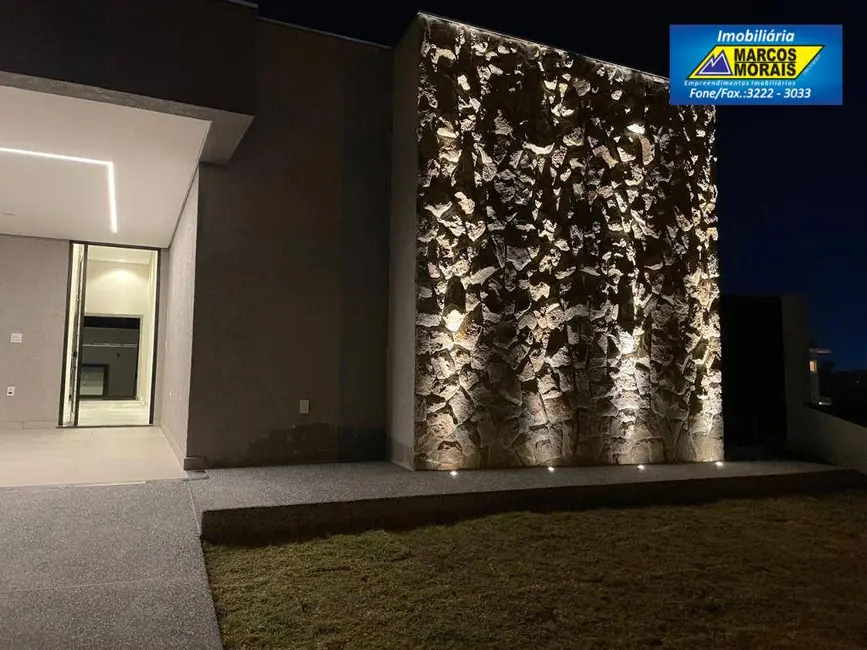 Foto 6 de Casa de Condomínio com 3 quartos à venda, 360m2 em Sorocaba - SP