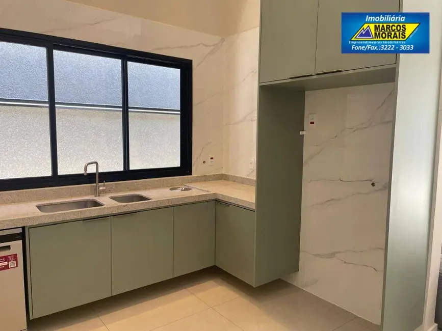 Foto 7 de Casa de Condomínio com 3 quartos à venda, 360m2 em Sorocaba - SP