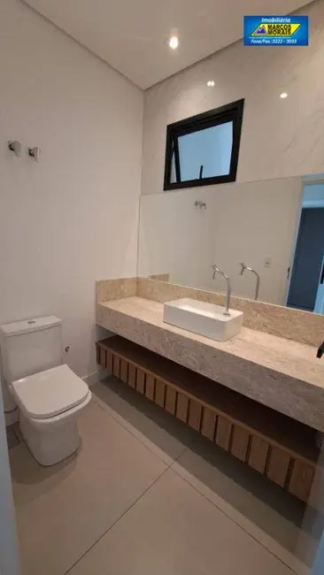 Foto 5 de Casa de Condomínio com 3 quartos à venda, 360m2 em Sorocaba - SP